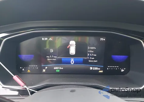 2023 Volkswagen Jetta 1.5T Sport from USA, damaged, VIN 3VWBM7BU8PM033886